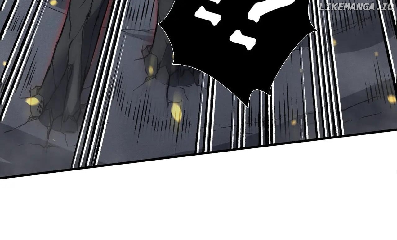 The Devil Never Cries Chapter 91 - page 81